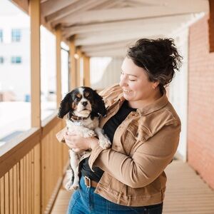 Meet your Posher, Joy